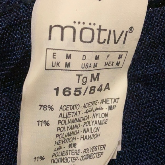 Sheer Top - Picture 3 of 3